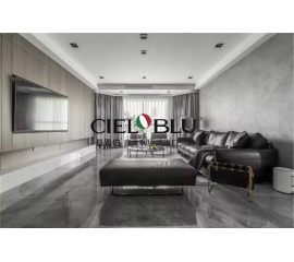 CIELOBLU | 基路伯質(zhì)感優(yōu)雅灰，爆表顏值引領(lǐng)家居時(shí)尚