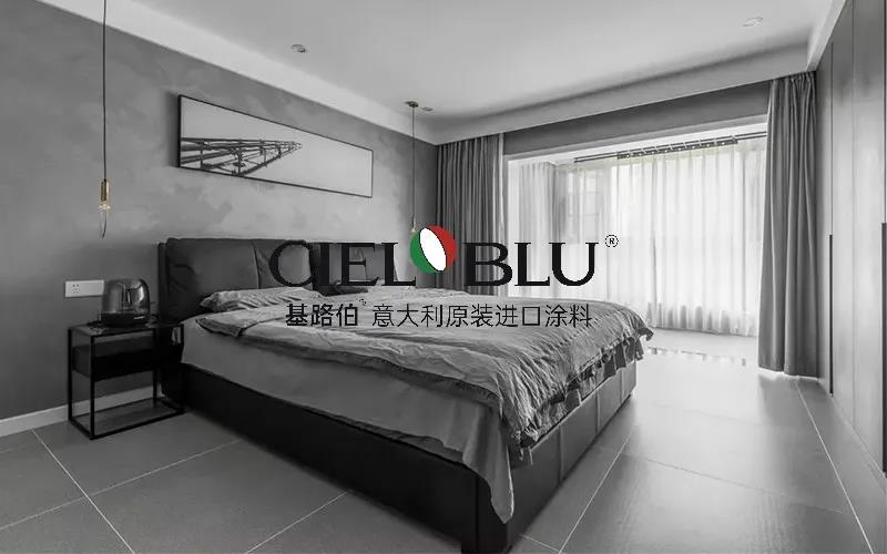 CIELOBLU | 基路伯質感優(yōu)雅灰，爆表顏值引領家居時尚(圖10)