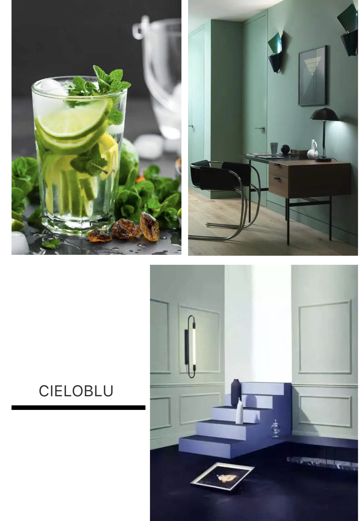 CIELOBLU | 小酌一杯Mojito，在基路伯與哈瓦那隔空相遇(圖6)
