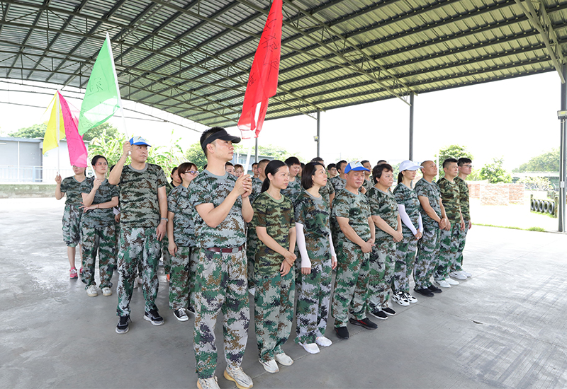 CIELOBLU | “冠軍領跑，火力全開“，基路伯團建活動收獲滿滿！(圖10)