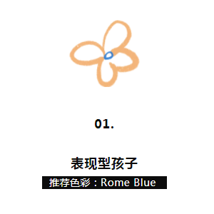 CIELOBLU | 開學季，和基路伯藝術涂料一起玩轉“最懂孩子”的兒童房(圖2)