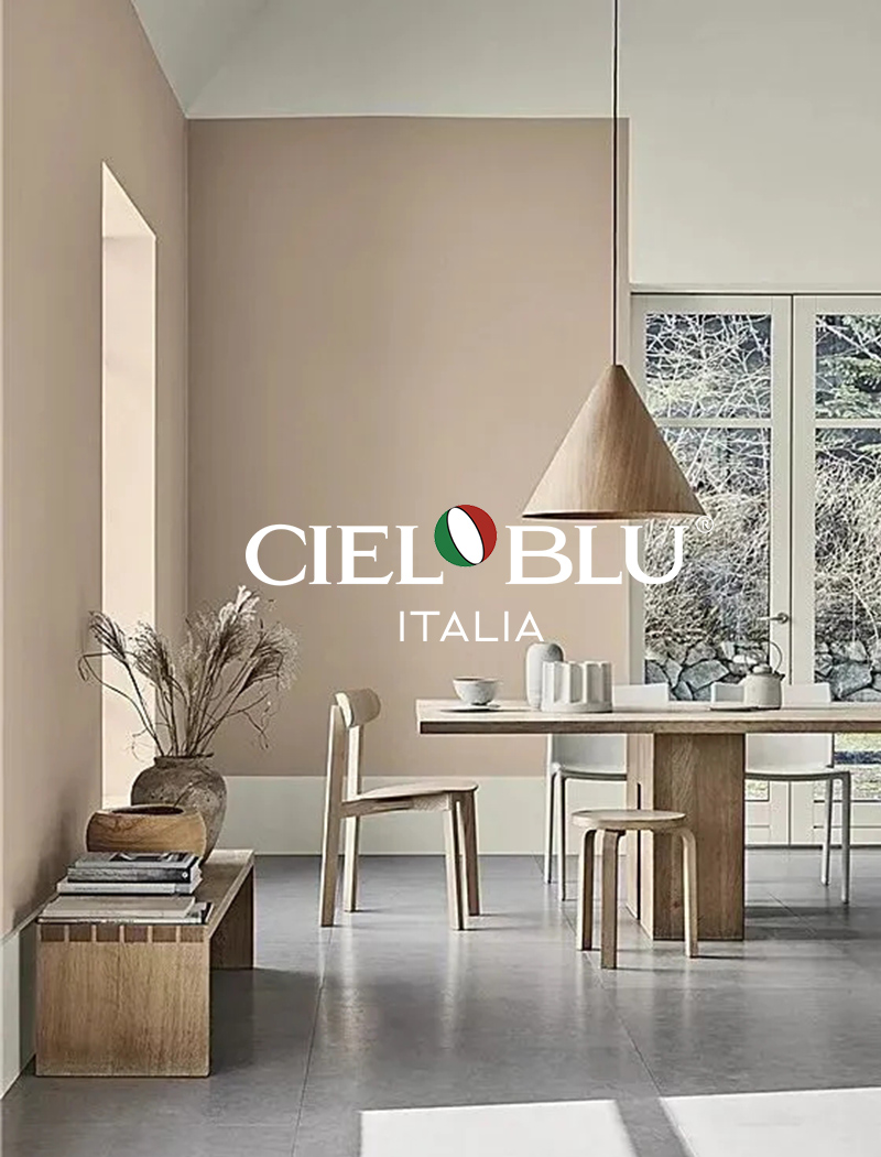 CIELOBLU | 基路伯「奶咖色」，為生活注入一份甜(圖2)